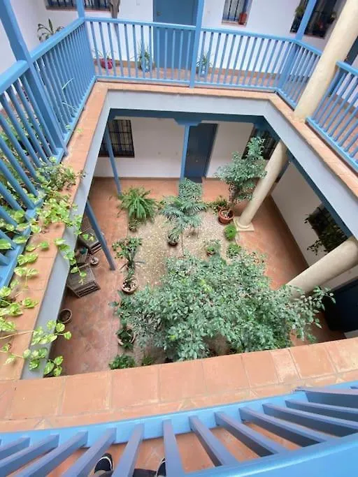 Appartement Hispalis Casa Pilatos Séville