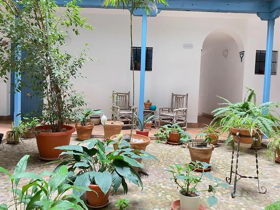 Appartement Hispalis Casa Pilatos Séville Espagne