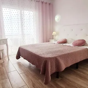 Cozy Sea Views In Appartement Costa Adeje (Tenerife)