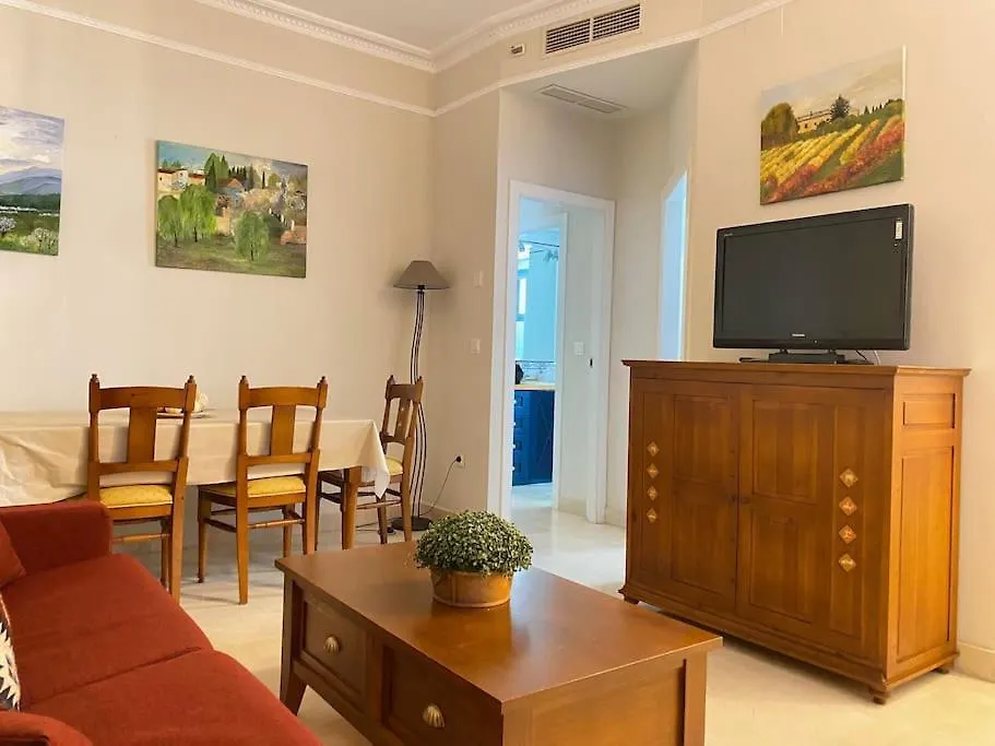 Apartment Hispalis Casa Pilatos Seville