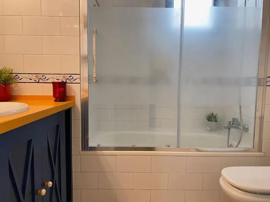 Apartman Hispalis Casa Pilatos Sevilla